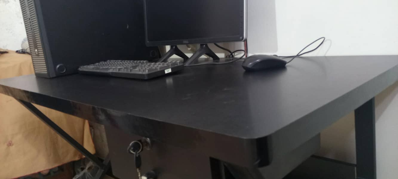 Computer Table | Office Table | Study Table 1