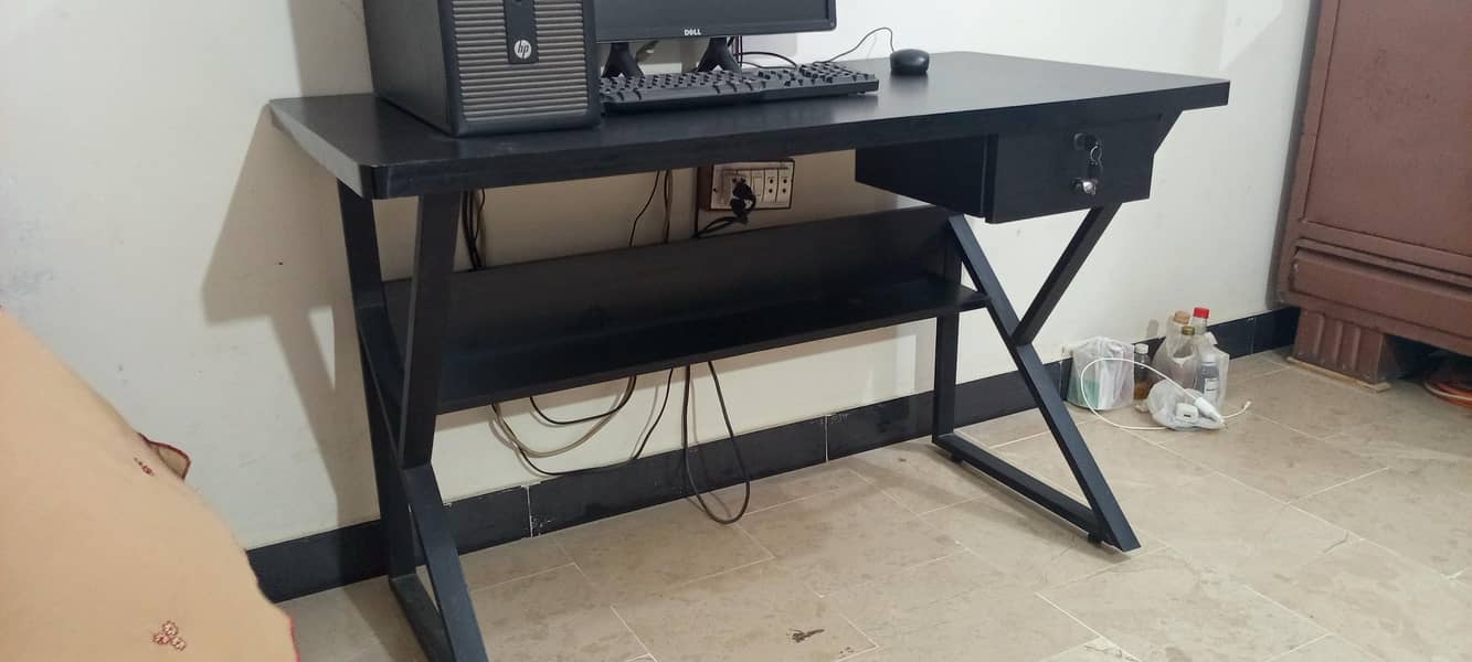 Computer Table | Office Table | Study Table 2