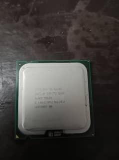 Intel Core 2 Quad Q6600 Processor for Sale
