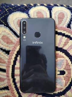 Infinix S4 4/64