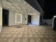 Brand new 10 marla house for rent royal orchard multan