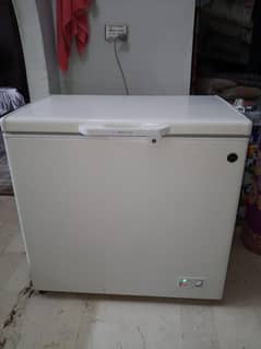 deep freezer PEL