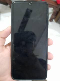 Samsung galaxy a12 read add