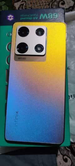 infinix note 30 pro