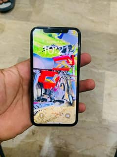 iphone x non PTA