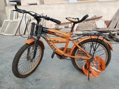 CHICAGO BRAND BICYCE | STYLISH & DURABLE |