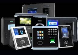 Zkteco mb20 VL mb360 uf100 plus k40 k50 Face Attendence machine