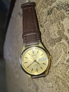 Seiko