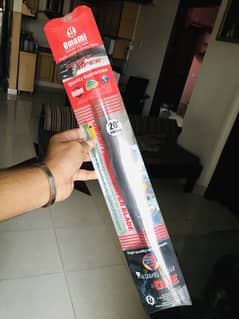 Omami wiper good quality