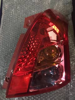 Brandnew Suzuki Swift Rear Light (right)