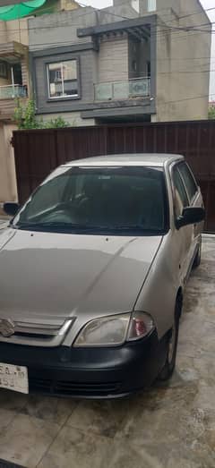 Cultus 2007 VXR in good condition for sale
