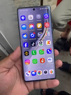 Tecno cammon 40 pro