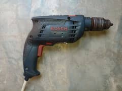 Drill