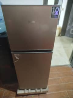 Haier hrf 186 fridge 10/10 condition