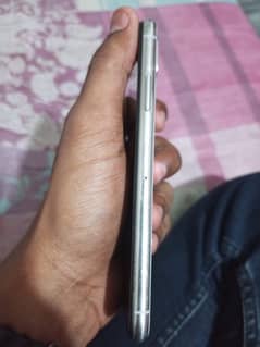 Iphone X 64gb