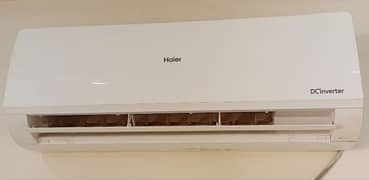 Hair Ka AC DC inverter 1.5 ton WhatsApp number=0322=39=14=605