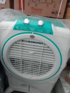 AC DC Room cooler boss 8000 xl