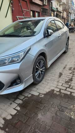 Corolla
