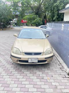 Civic