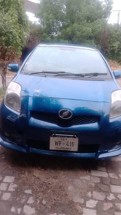 toyata vits