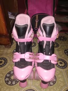 Skating