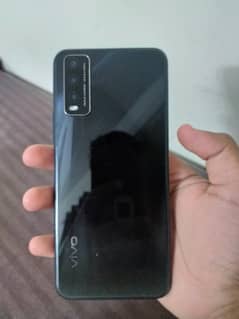 Vivo Y20