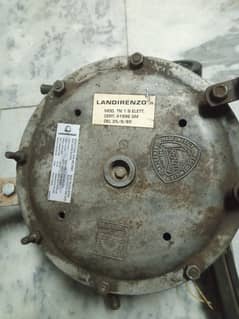 Cng kit woth Cylinder