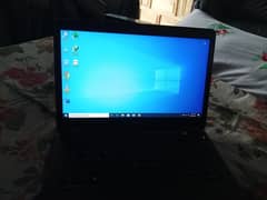 Hp i5 5th Generation Just like new for sale