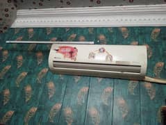 envlter ac 1.5 ton