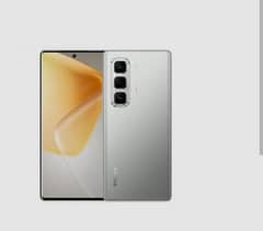 Infinix hot 50 pro plus