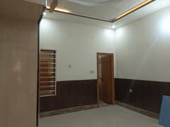 Urgent Sale 3 Marla Double Storey House In Khayaban E Naveed