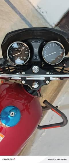 Suzuki GS 150 SE