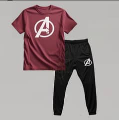 Track suit