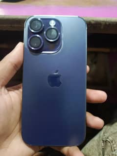 IPhone 14 pro 128 Gb JV