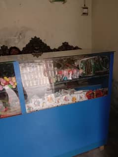counter