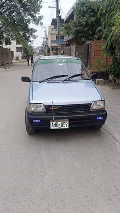 Mehran vxr