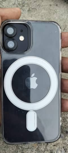 iphone 12 mini