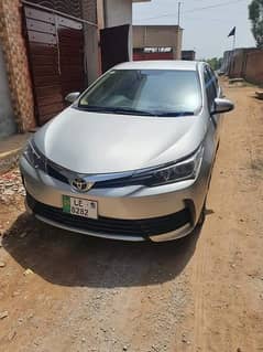family use car