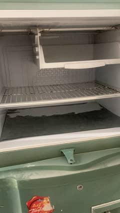 Pell Refrigerator