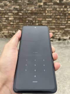 Infinix zero x neo 8/128