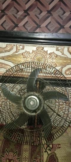 12 DC bracket fan for sale