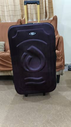 large trolley bag