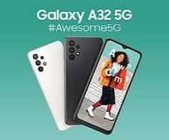 Samsung Galaxy A 32 5g