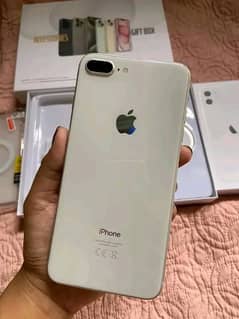 iphone 8 Plus 03253982961ContactWhatsapp