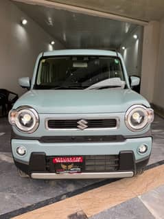 Suzuki Hustler 2023/2025 Model Mint Condition