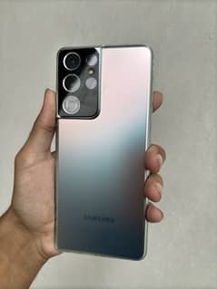 Samsung Galaxy S21 Ultra 5G 12/256