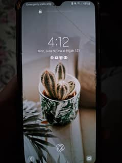 Samsung A70 6/128