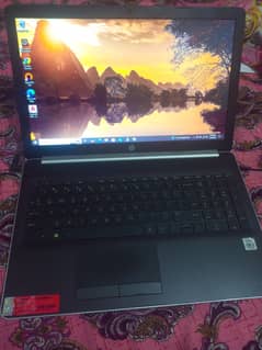 Hp Laptop 15-daxxx Core i5 10th Gen