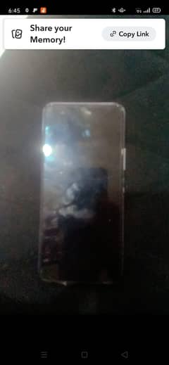 Vivo y20 for sale in bahria town Lahore