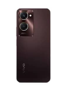 Vivo Y18 4+4 Ram ROM 128 GB No box no charger . Price 27k